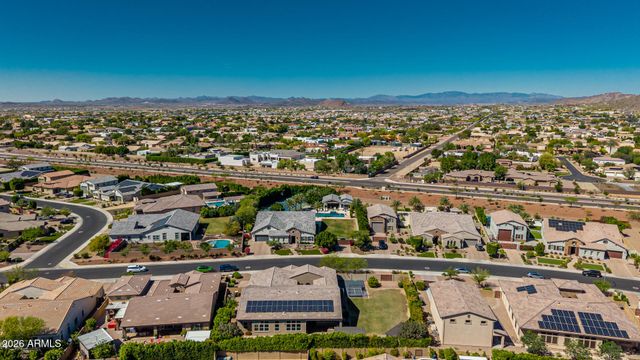 9263 W VILLA HERMOSA --, Peoria, AZ 85383