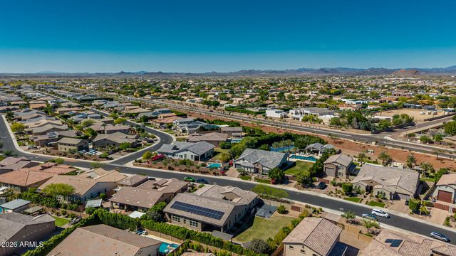 9263 W VILLA HERMOSA --, Peoria, AZ 85383