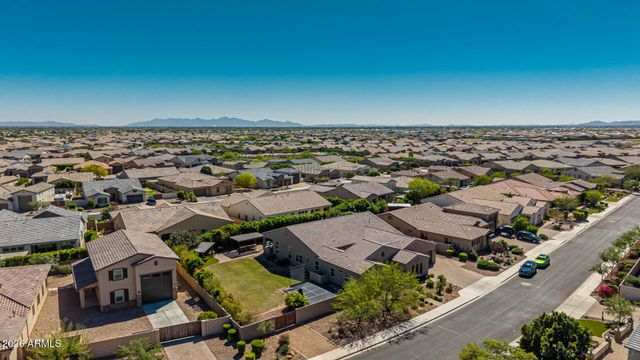 9263 W VILLA HERMOSA --, Peoria, AZ 85383