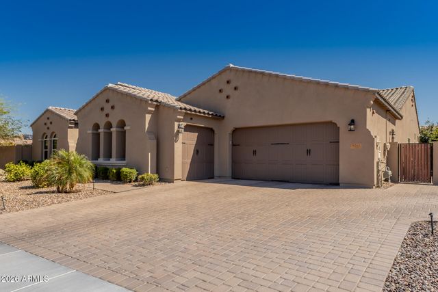 9263 W VILLA HERMOSA --, Peoria, AZ 85383