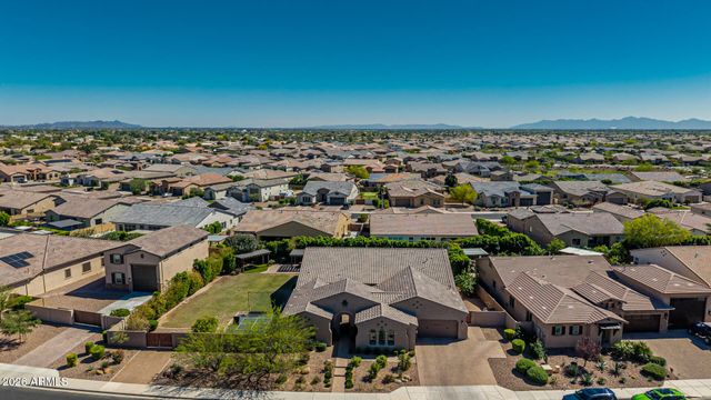 9263 W VILLA HERMOSA --, Peoria, AZ 85383