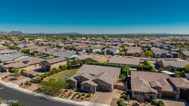 9263 W VILLA HERMOSA --, Peoria, AZ 85383