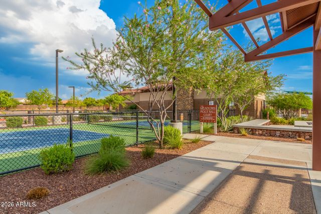 9263 W VILLA HERMOSA --, Peoria, AZ 85383