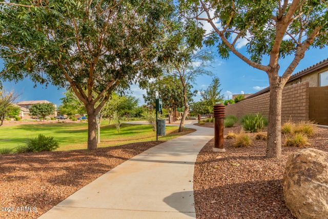 9263 W VILLA HERMOSA --, Peoria, AZ 85383