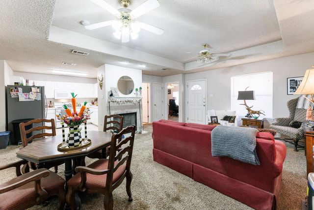 3417 97th Street, Lubbock, TX 79423