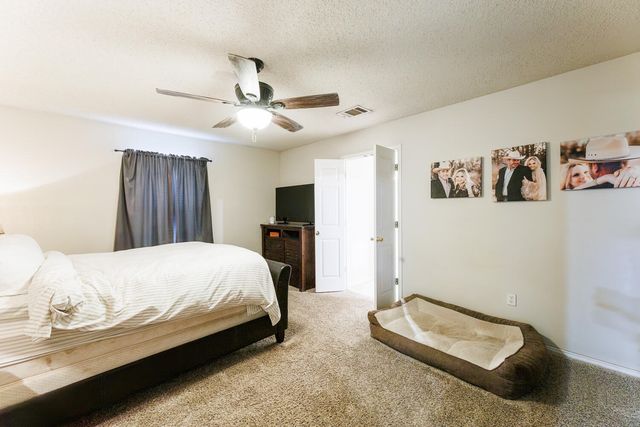3417 97th Street, Lubbock, TX 79423