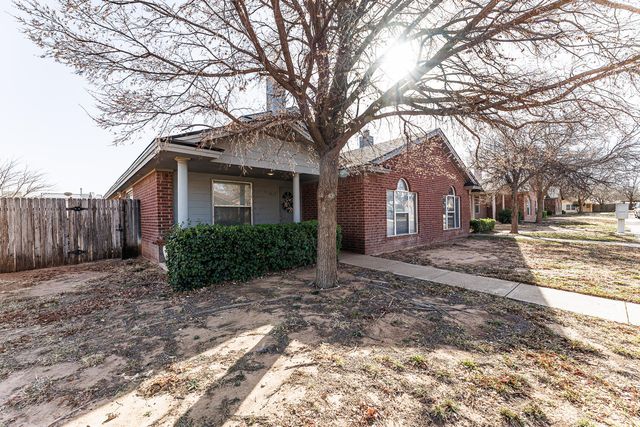 3417 97th Street, Lubbock, TX 79423