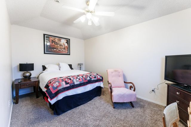 3417 97th Street, Lubbock, TX 79423