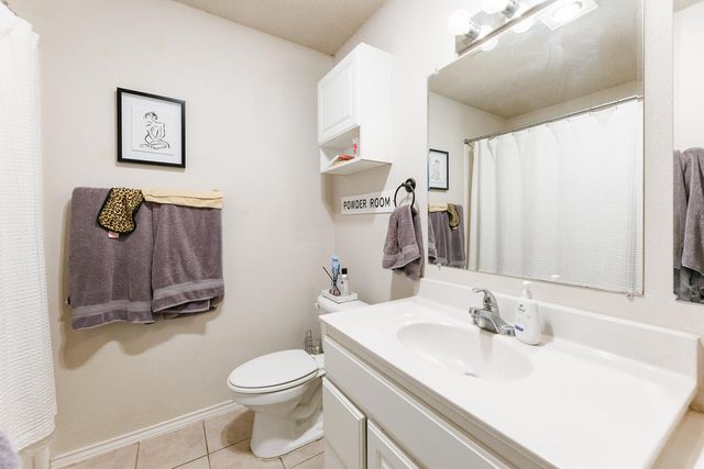 3417 97th Street, Lubbock, TX 79423
