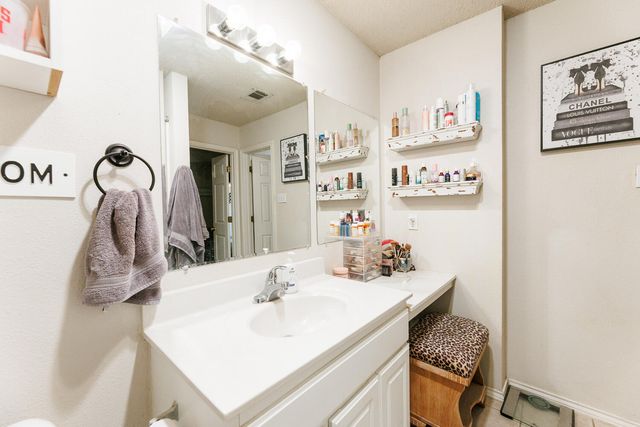 3417 97th Street, Lubbock, TX 79423