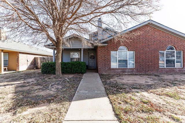 3417 97th Street, Lubbock, TX 79423