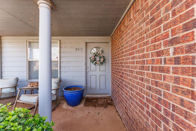 3417 97th Street, Lubbock, TX 79423