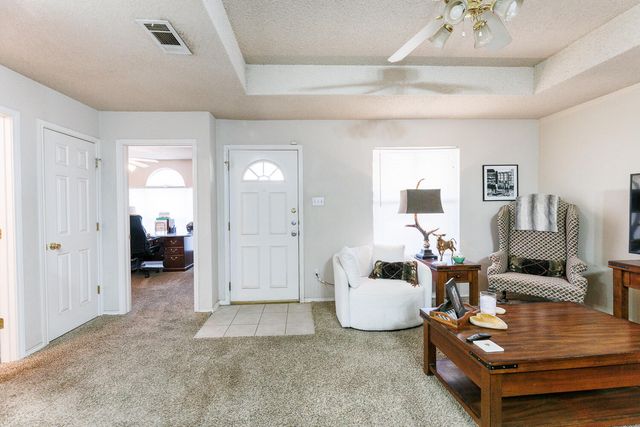 3417 97th Street, Lubbock, TX 79423