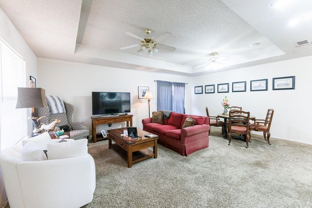 3417 97th Street, Lubbock, TX 79423
