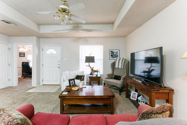 3417 97th Street, Lubbock, TX 79423