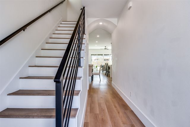 2412 Jeffries Street, Dallas, TX 75215