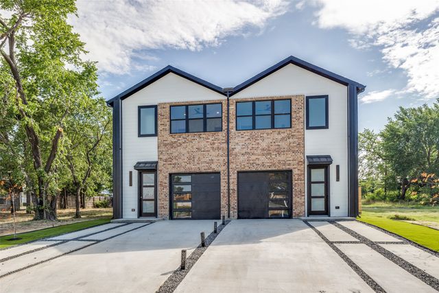 2412 Jeffries Street, Dallas, TX 75215
