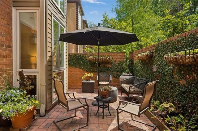 8 Willow Glen NE, Atlanta, GA 30342