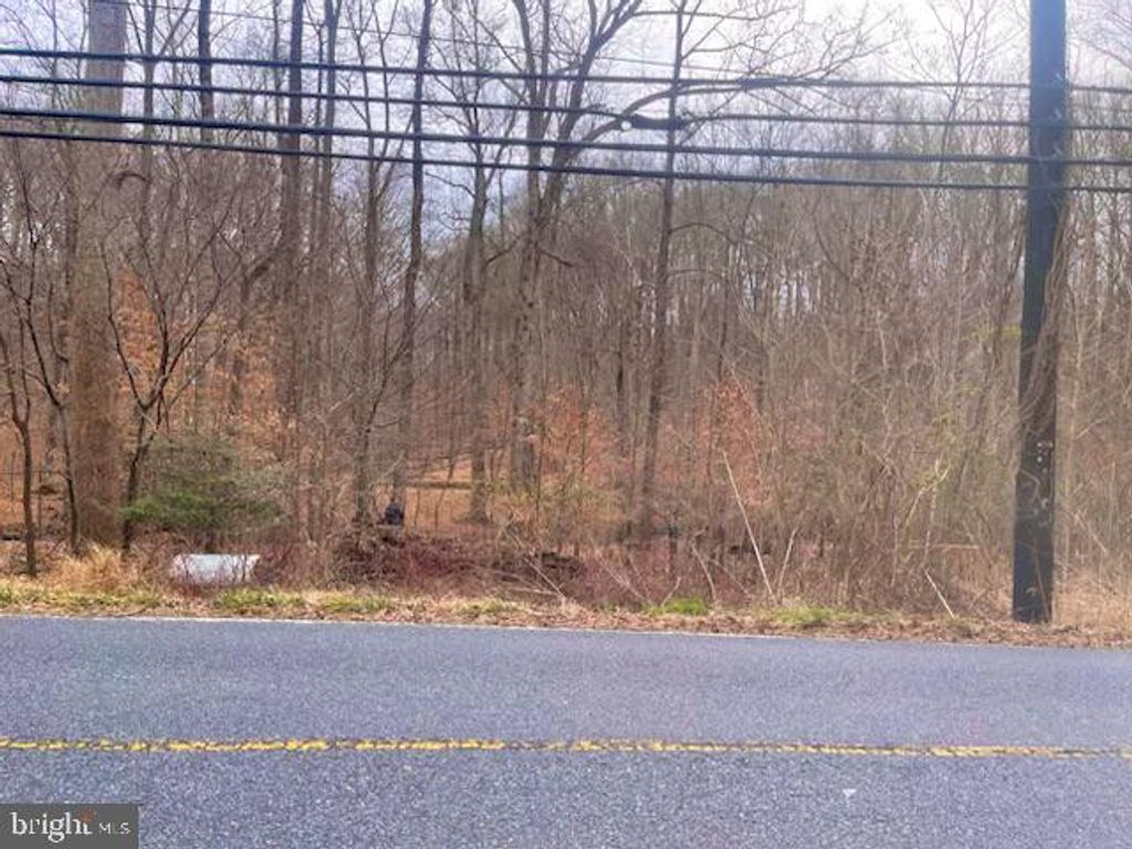 Image 1 of property listing at 13024 OLD FORT RD, Fort Washington, MD 20744