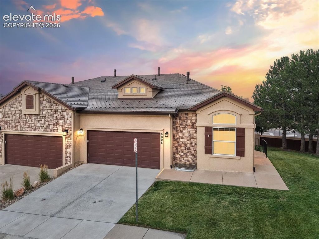 4895 Sanctuary Grove, Colorado Springs, CO 80906 — photo 2