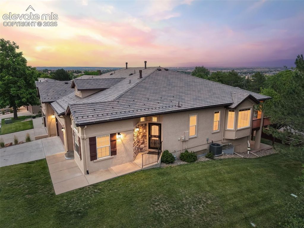 4895 Sanctuary Grove, Colorado Springs, CO 80906 — photo 3