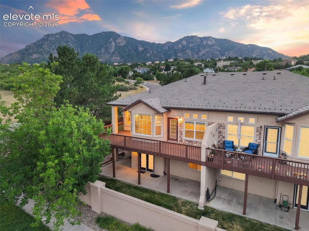 4895 Sanctuary Grove, Colorado Springs, CO 80906 — photo 4