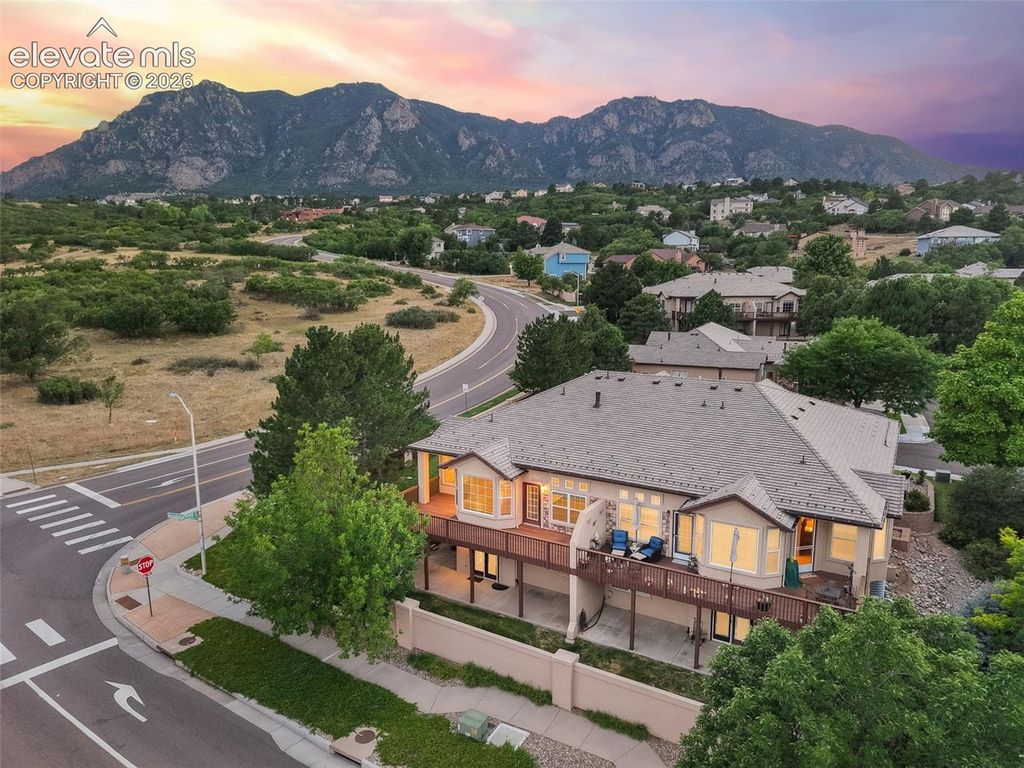 4895 Sanctuary Grove, Colorado Springs, CO 80906 — photo 5