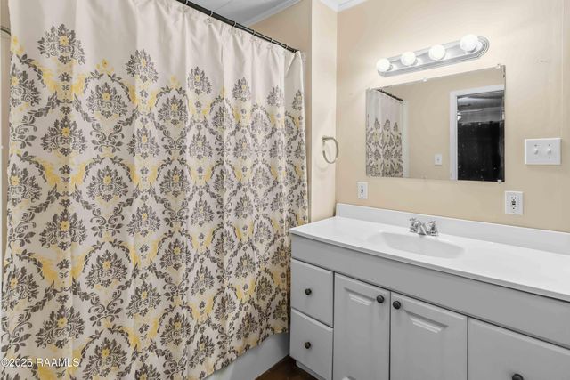 720 W Lastie Street, Erath, LA 70533