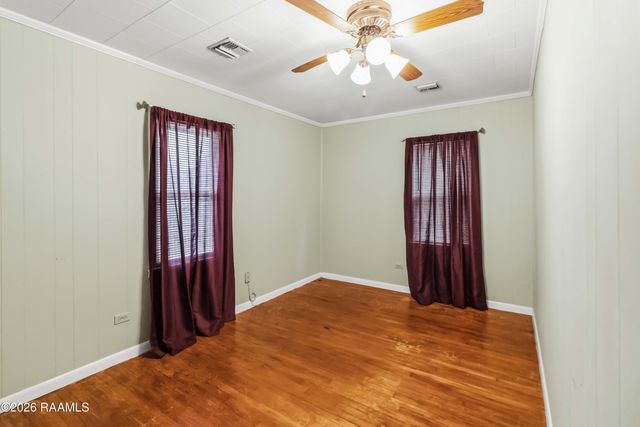 720 W Lastie Street, Erath, LA 70533