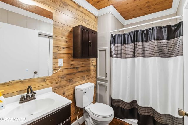 720 W Lastie Street, Erath, LA 70533