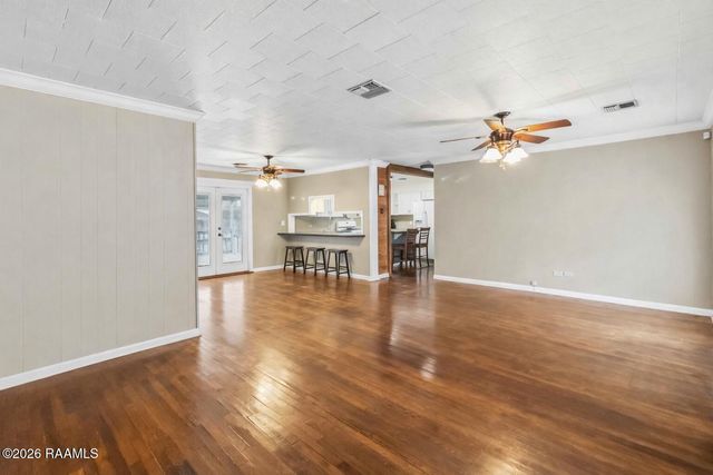 720 W Lastie Street, Erath, LA 70533