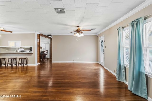 720 W Lastie Street, Erath, LA 70533