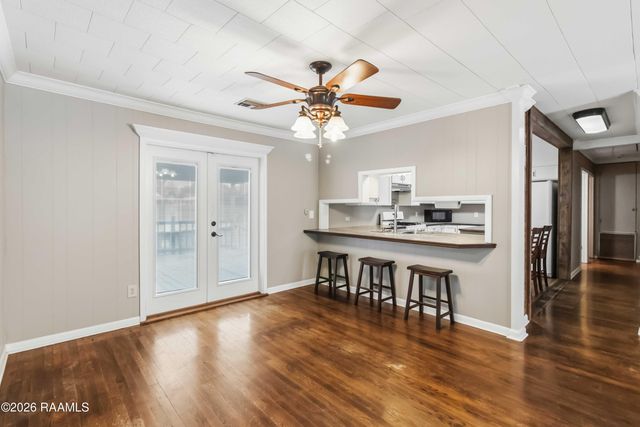 720 W Lastie Street, Erath, LA 70533