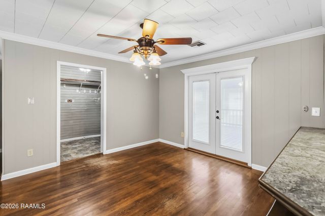 720 W Lastie Street, Erath, LA 70533