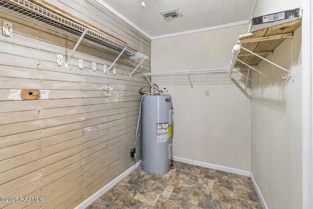 720 W Lastie Street, Erath, LA 70533