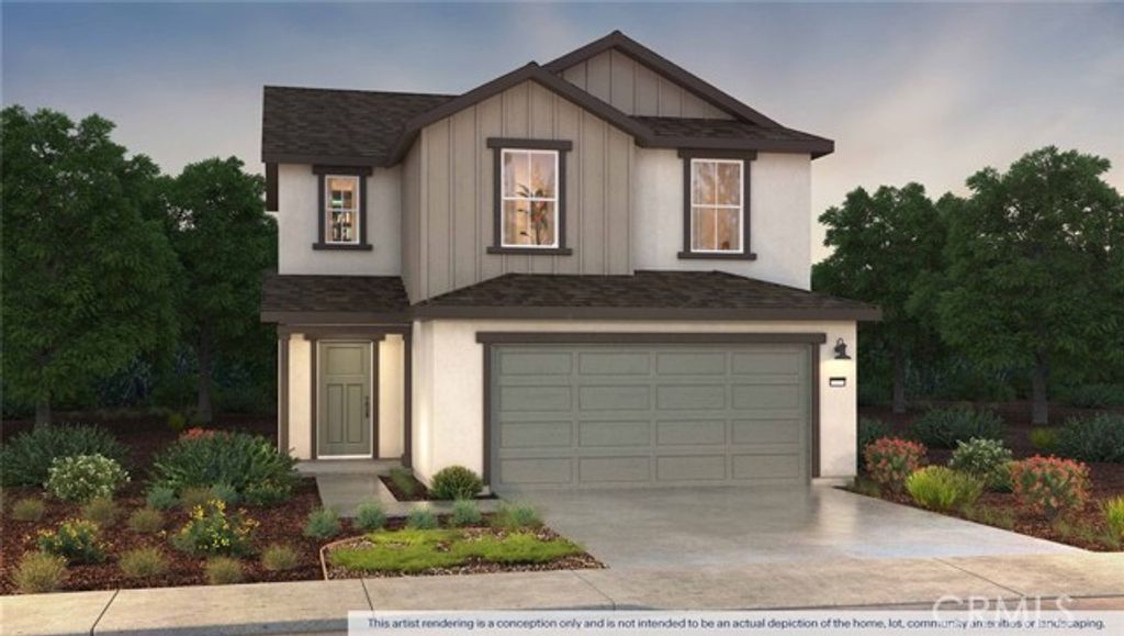 229 Sable Street 80 AR, Merced, CA 95341