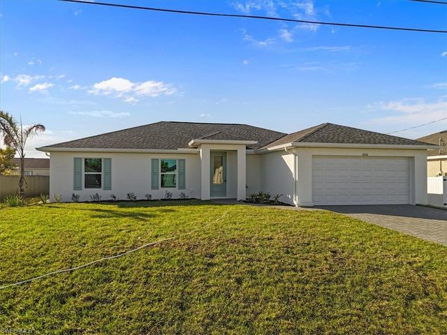 1010 NW 8th PL, Cape Coral, FL 33993