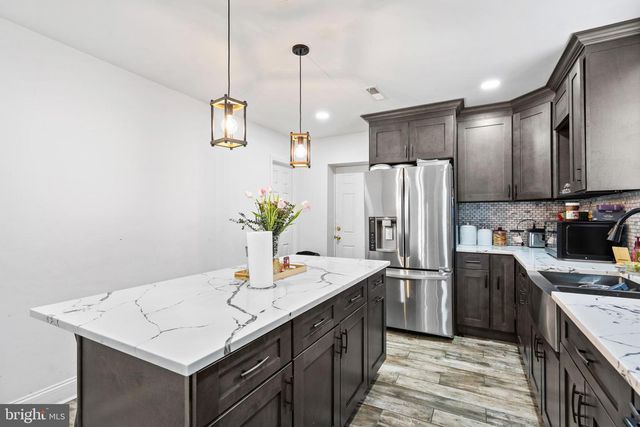 924 FOULKROD ST, Philadelphia, PA 19124