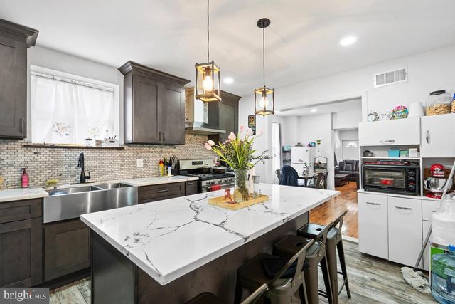 924 FOULKROD ST, Philadelphia, PA 19124