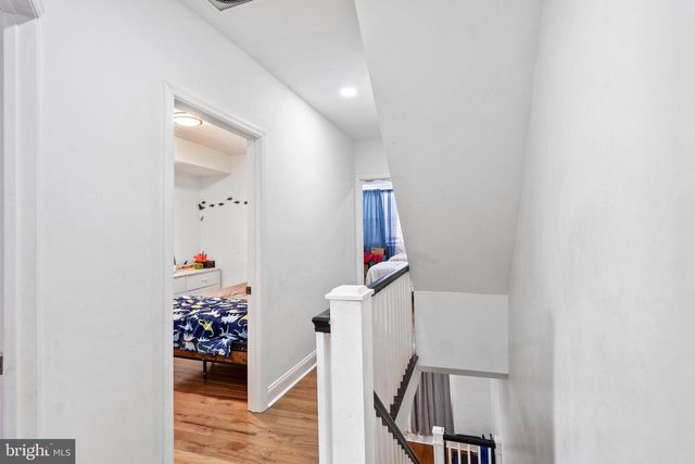 924 FOULKROD ST, Philadelphia, PA 19124