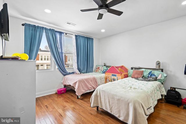 924 FOULKROD ST, Philadelphia, PA 19124