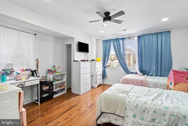 924 FOULKROD ST, Philadelphia, PA 19124