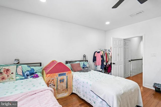 924 FOULKROD ST, Philadelphia, PA 19124