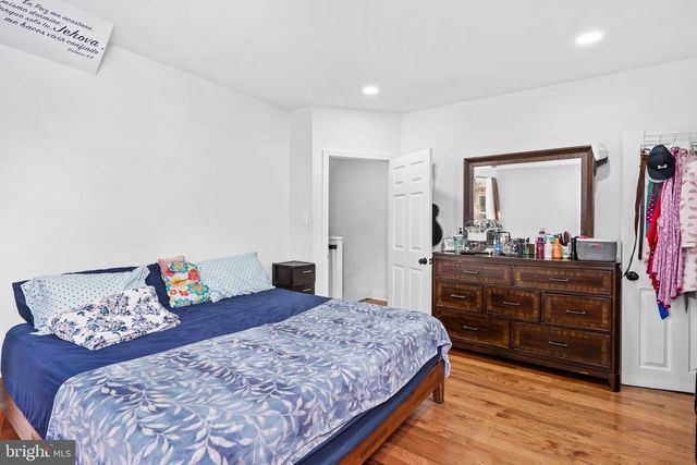 924 FOULKROD ST, Philadelphia, PA 19124