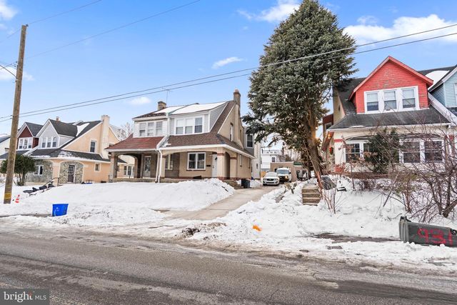 924 FOULKROD ST, Philadelphia, PA 19124