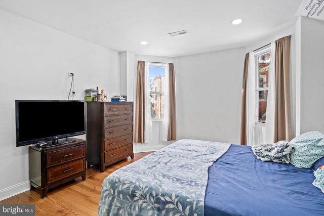 924 FOULKROD ST, Philadelphia, PA 19124