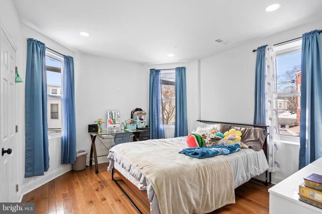 924 FOULKROD ST, Philadelphia, PA 19124