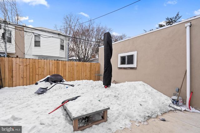 924 FOULKROD ST, Philadelphia, PA 19124