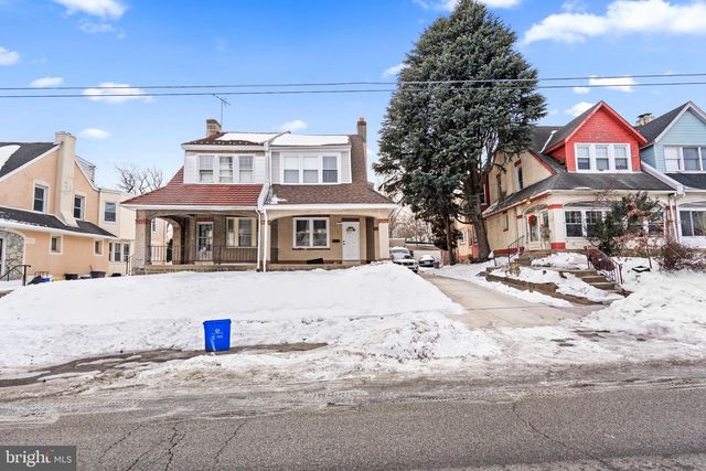 924 FOULKROD ST, Philadelphia, PA 19124