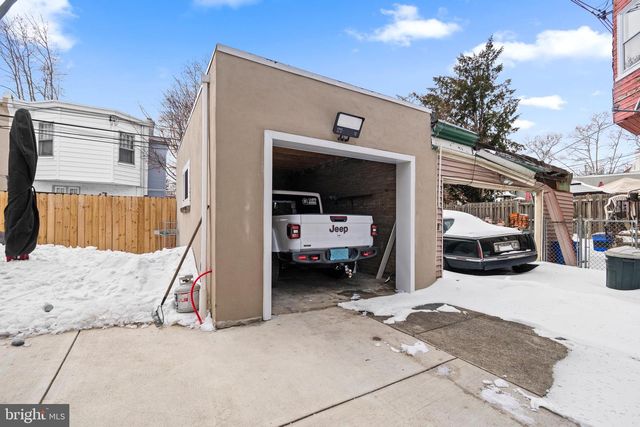 924 FOULKROD ST, Philadelphia, PA 19124